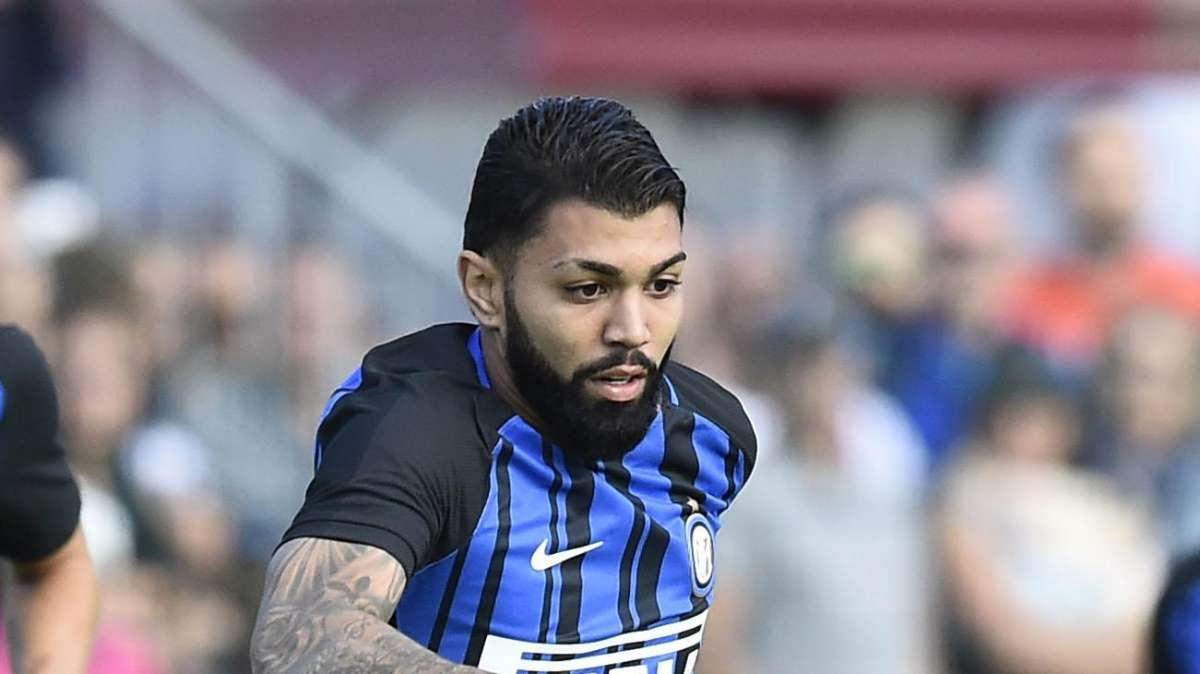 Gabigol, quanto risentimento con l'Inter: ecco le dure parole del brasiliano