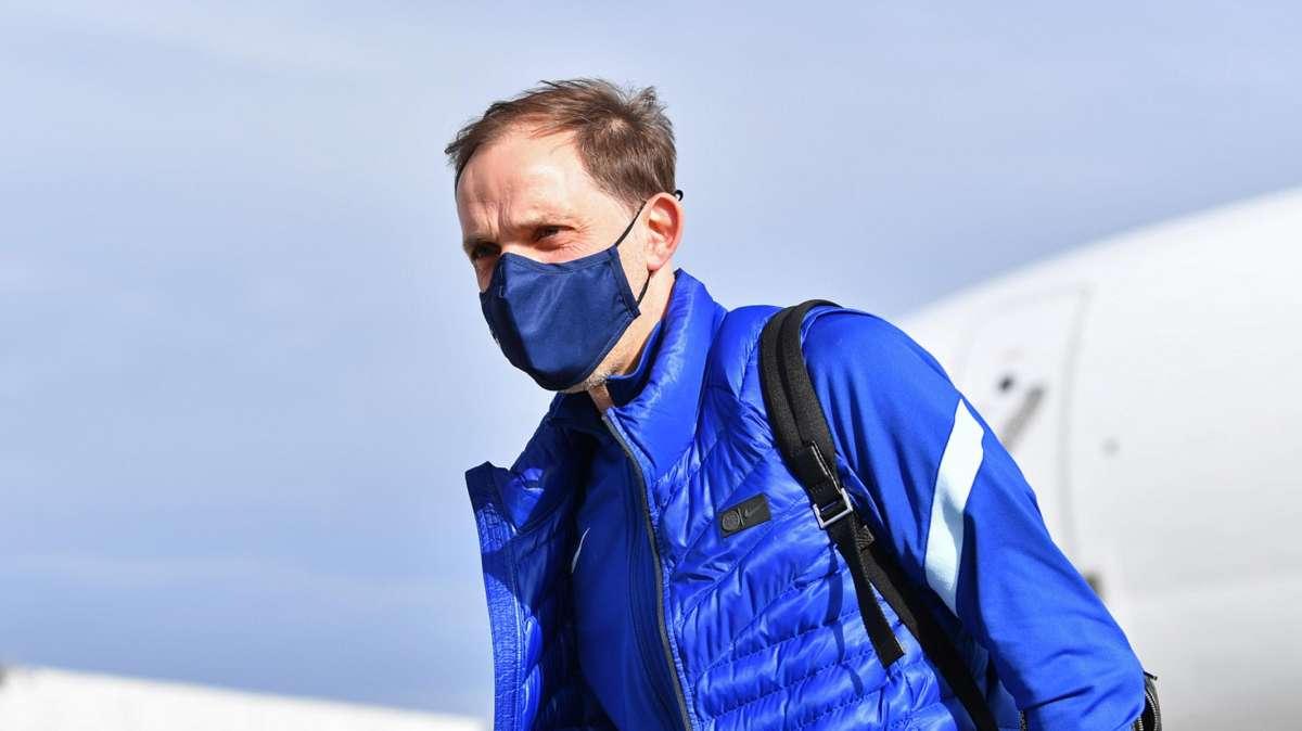 VIDEO - Tuchel difende Lukaku: "Non è l'unico a non essere al massimo della forma"