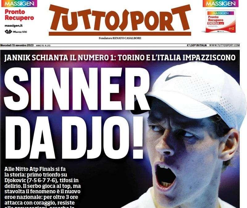 Tuttosport: "Mkhitaryan vede la Juve e il rinnovo: altri due anni in nerazzurro per l'armeno"