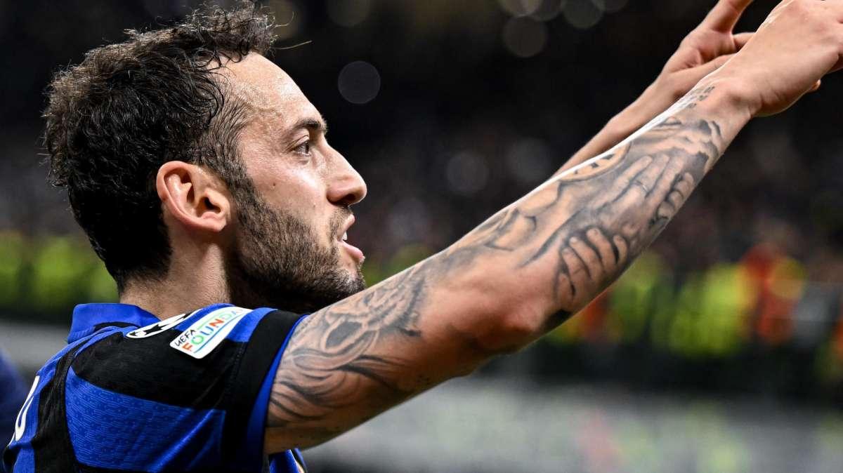 Calhanoglu spinge per andare via, non si molla Lookman: le top news del 19 luglio