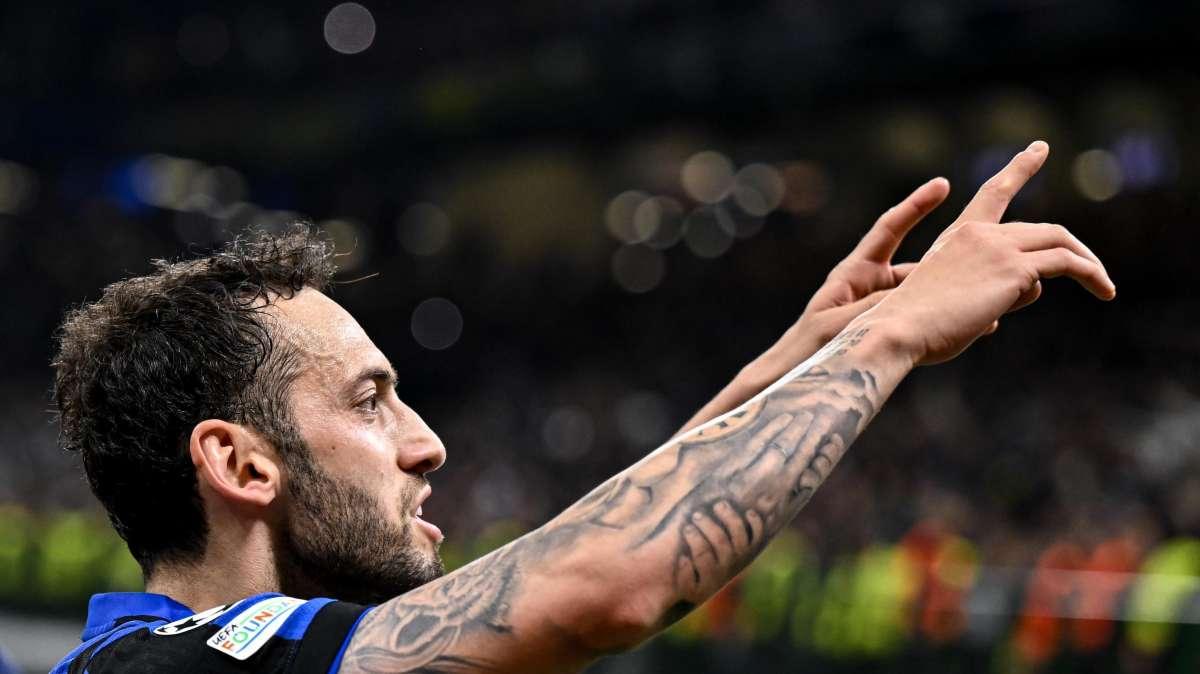 Infortuni e ultima chance per monetizzare, ma l'Inter può fare a meno di Calhanoglu? Il sostituto...