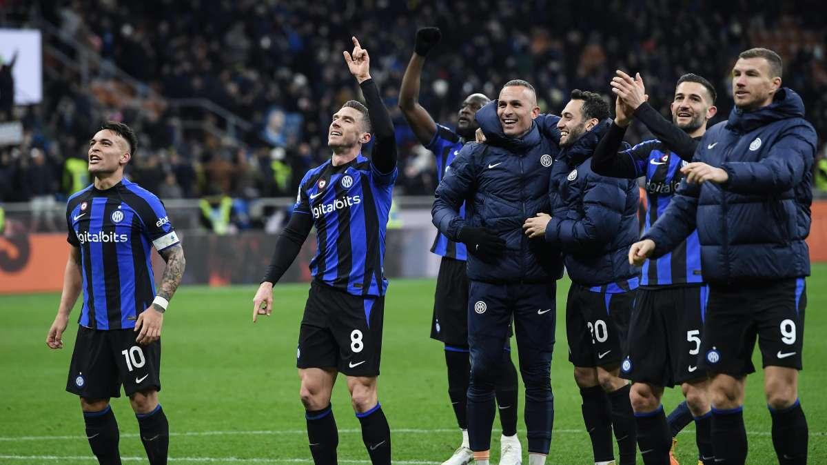 Lindahl (CMO LeoVegas): "Ecco come ci siamo avvicinati all'Inter, feeling sin da subito"
