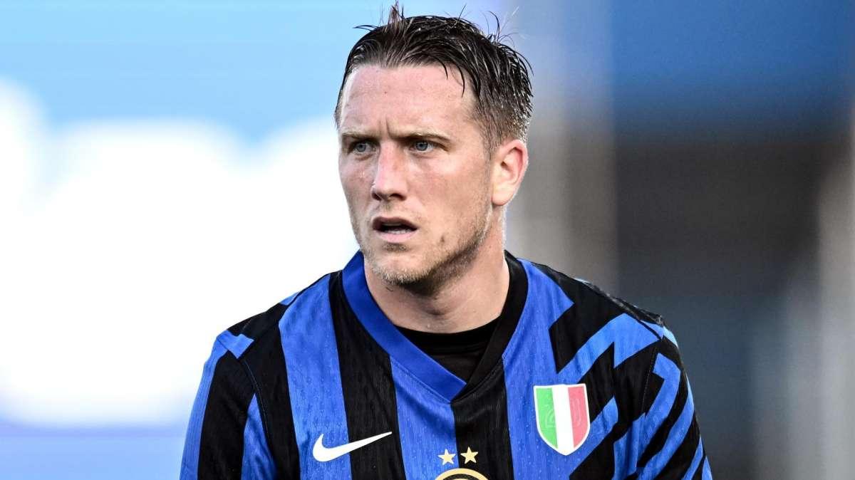 Zielinski: "Se giochiamo come sappiamo i tre punti resteranno a Milano"