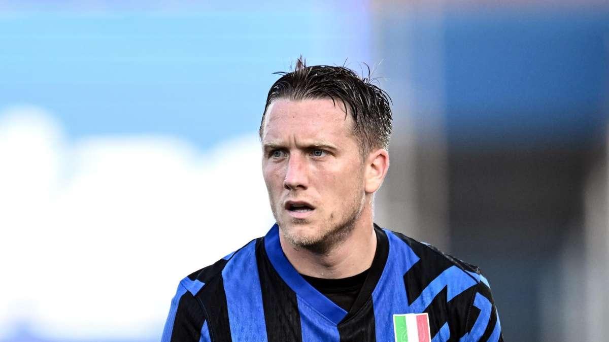 Zielinski pronto a scendere in campo contro il Lecce davanti ai suoi nuovi tifosi 