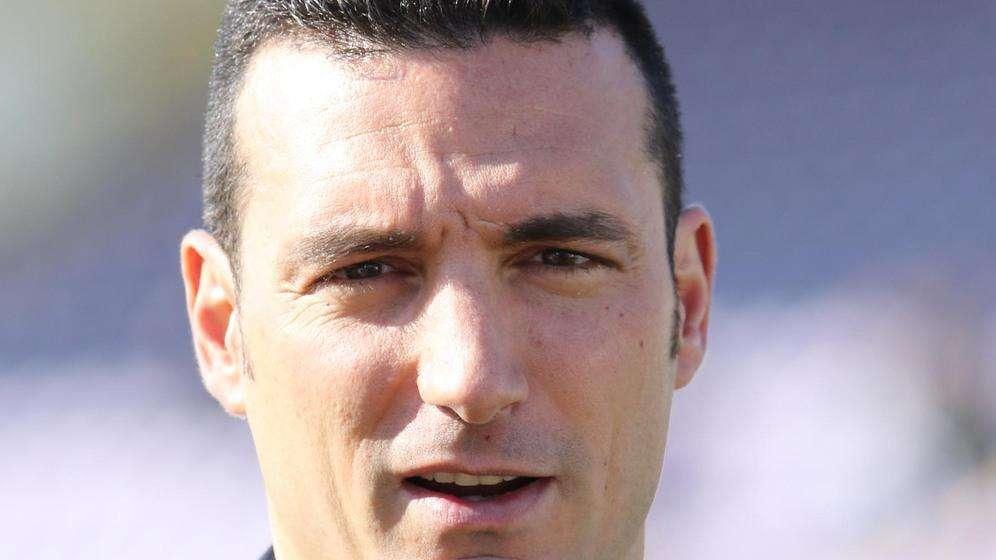 Scaloni: "Bisogna trovare una soluzione per il trasferimento dei calciatori"