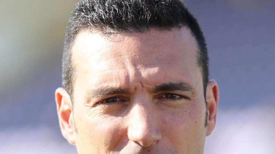 Argentina, Scaloni: "Lautaro ha fatto gol, felice anche Alvarez. Carboni? Ha senso dargli minuti contro il Perù"