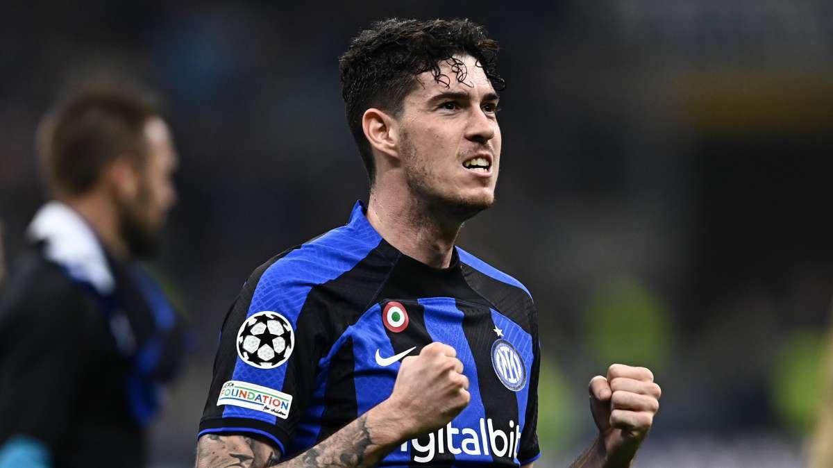 Verso Inter-Salernitana, la probabile formazione dei nerazzurri: qualche dubbio per Inzaghi