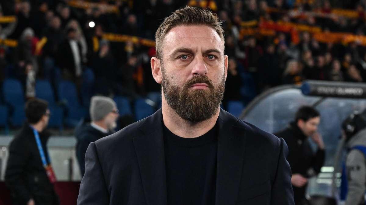 Verso Roma-Inter, De Rossi cambia? Idea Bove per arginare Calhanoglu e Barella