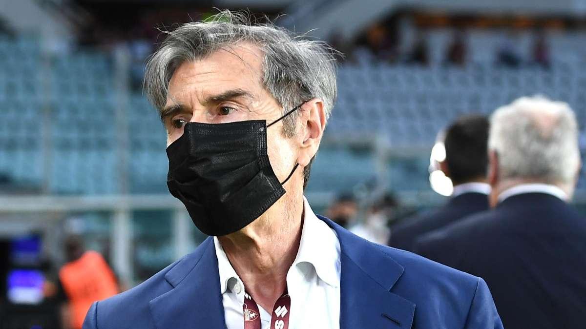 L'analisi di Braida: "Marotta bravo perché ha una pazienza infinita"