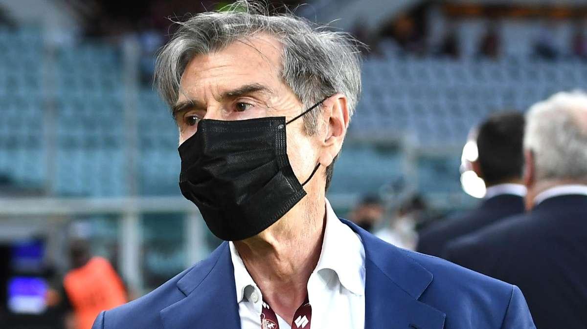 Braida spinge il Milan: "Dobbiamo andare a Istanbul. Il calcio italiano si è rivalutato"
