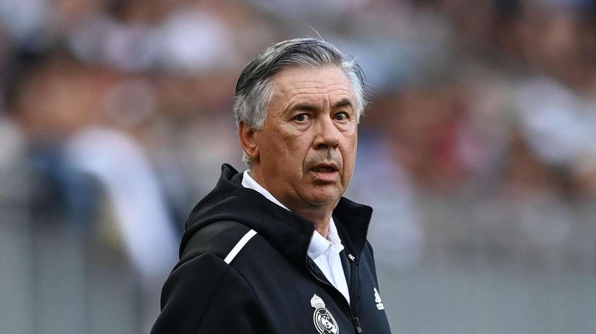 Qui Real Madrid, i convocati di Ancelotti: out Bale e Kroos, c'è Alaba