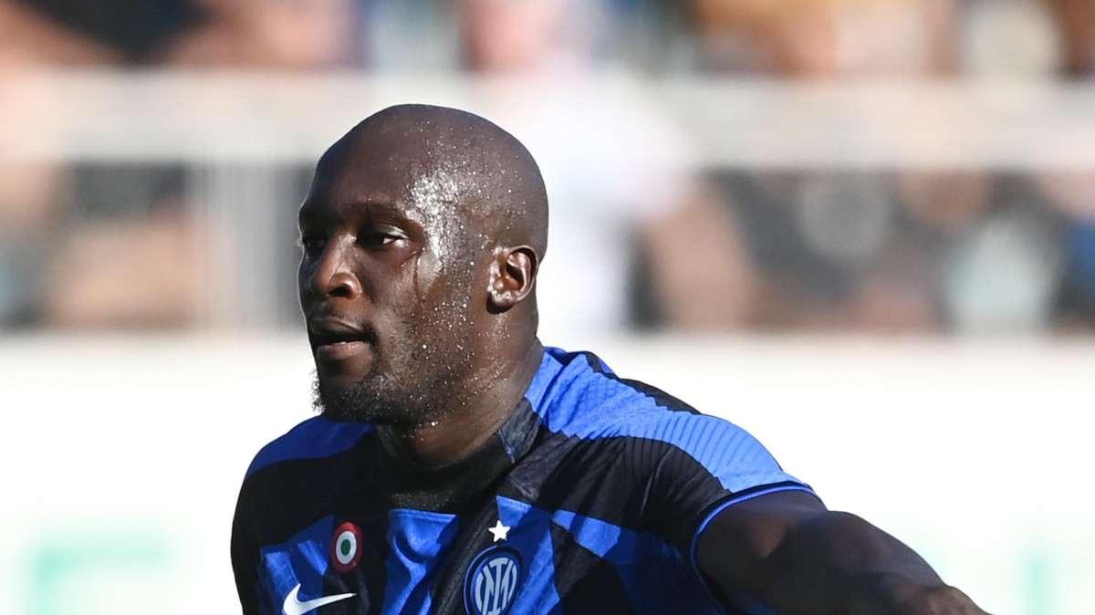 Marotta: "Lukaku? Una delle pagine belle del mondo del calcio. È più leader"