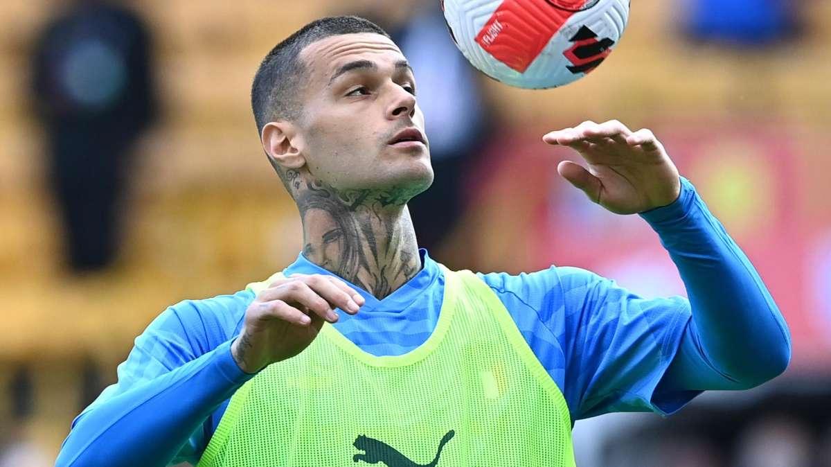 SI - Il West Ham chiede 30 milioni per Scamacca, si può chiudere a 25