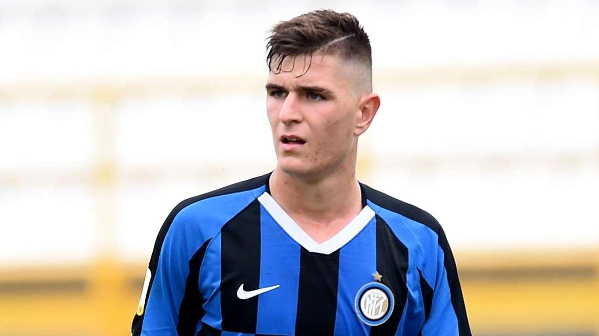 UFFICIALE - Pirola va alla Salernitana in prestito con diritto di riscatto e controriscatto