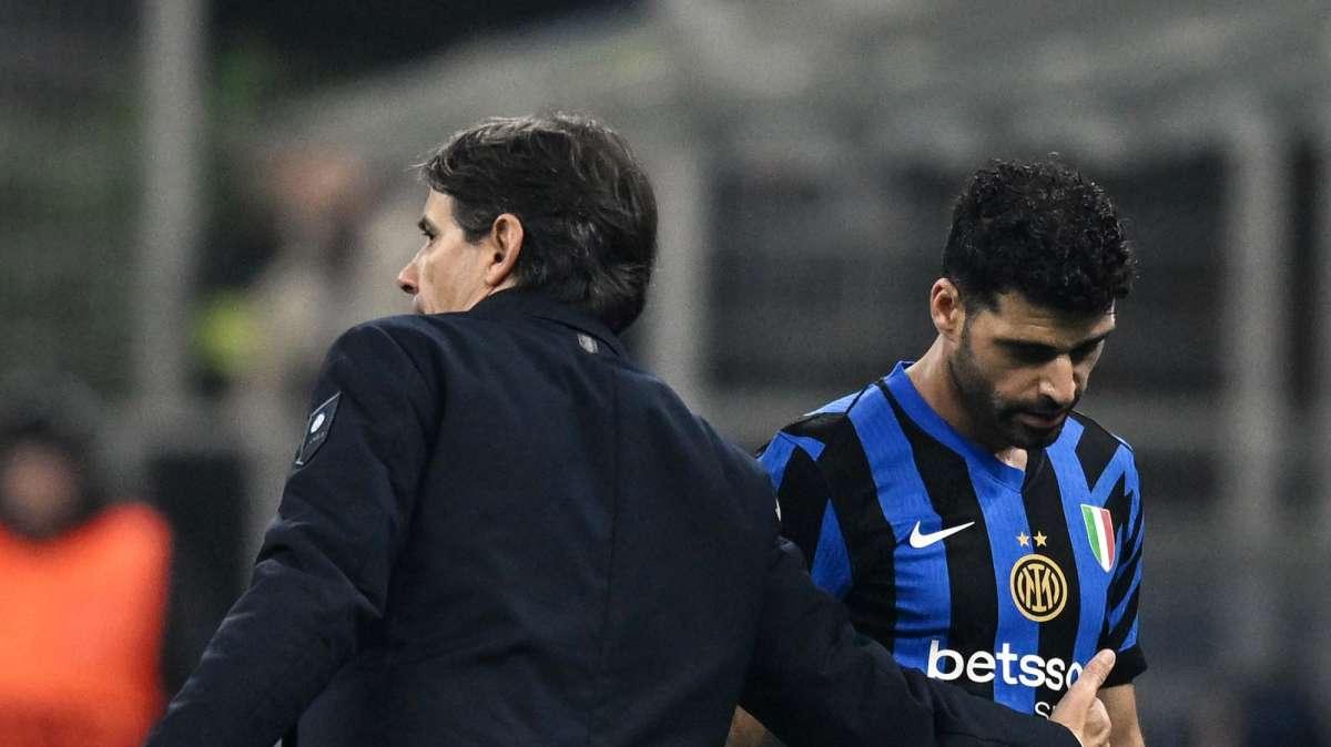 Taremi sogna una notte di gloria lunedì in Supercoppa: al Porto è già stato uomo da finali