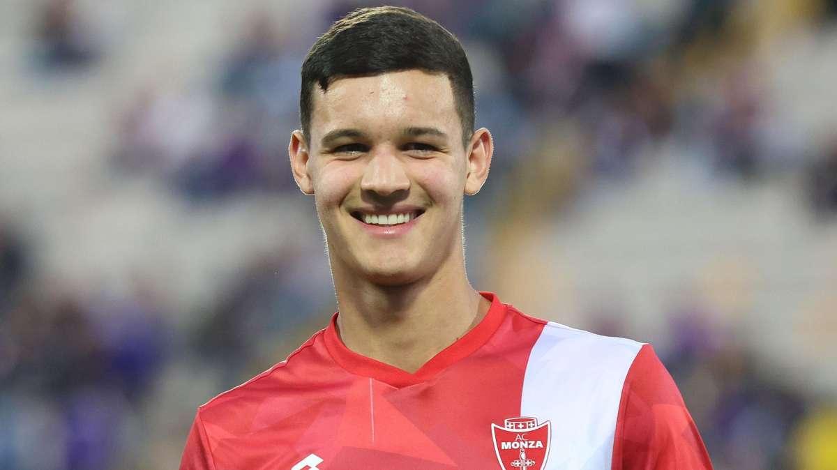 Valentin Carboni torna in nerazzurro, tutte le strade per il suo futuro