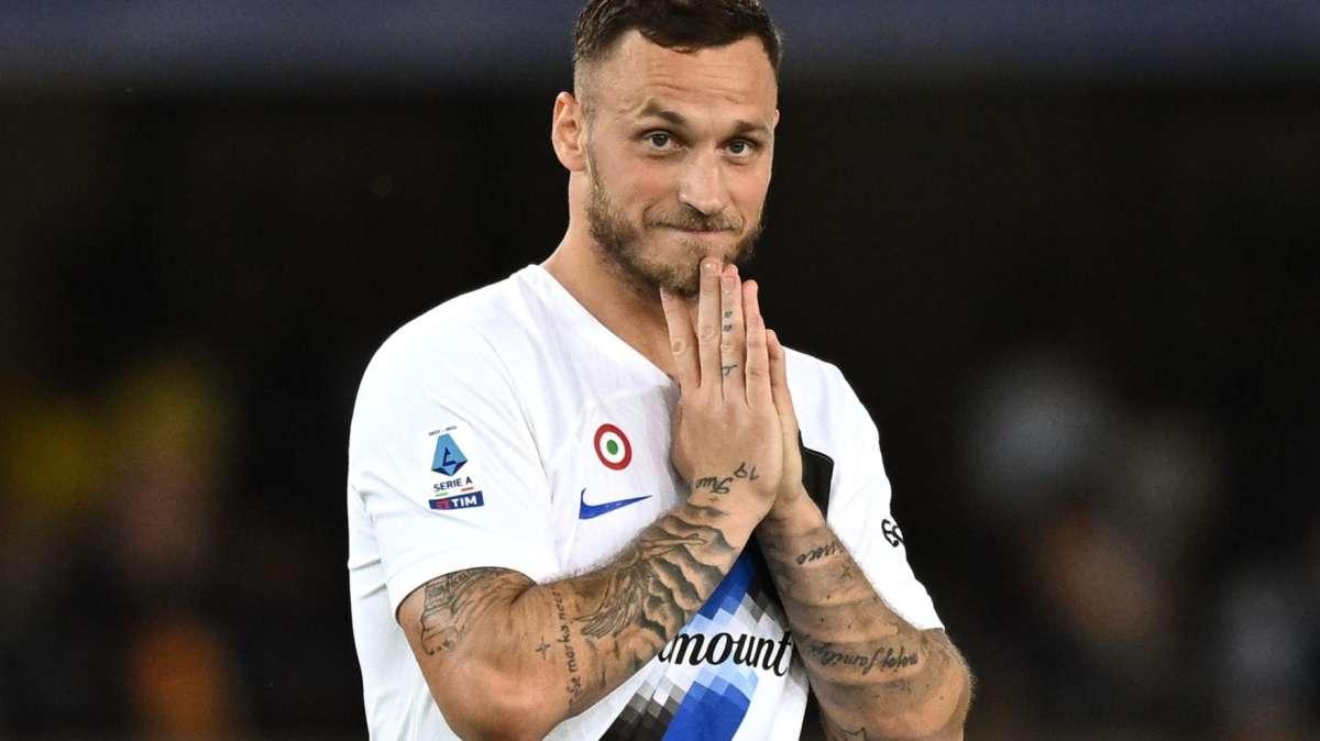 Arnautovic: “Ora festeggiamo, poi subito testa agli ottavi di finale”