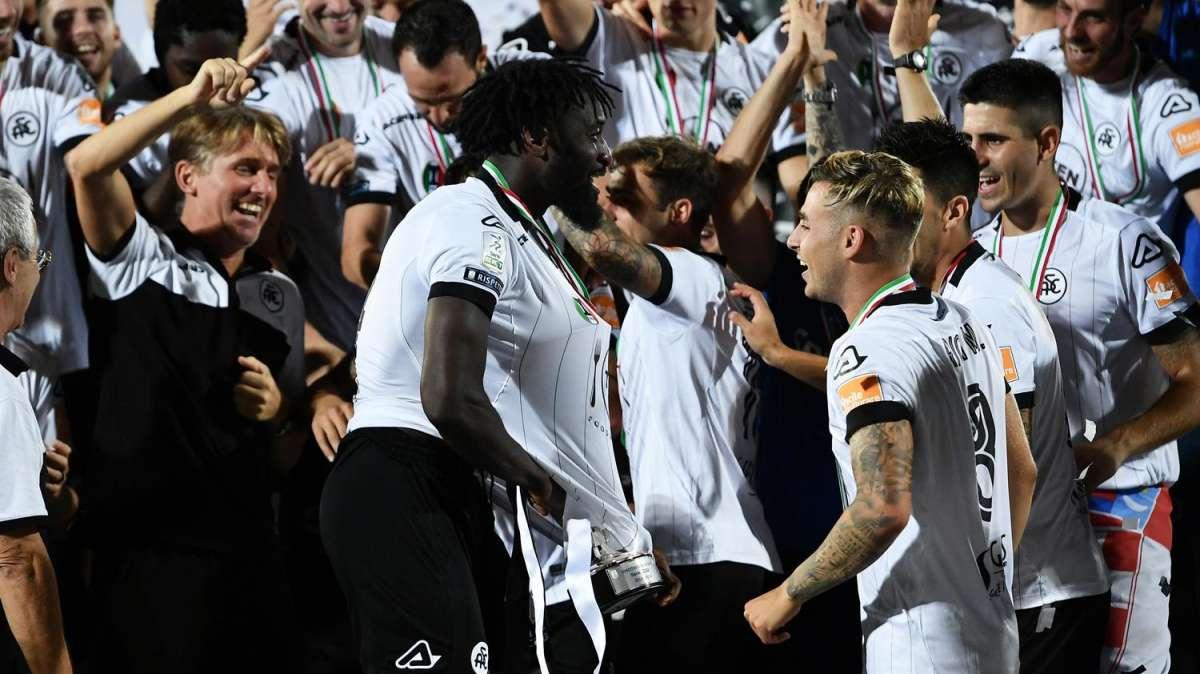 Lo Spezia non ci sta: "Faremo ricorso contro la decisione della Fifa"