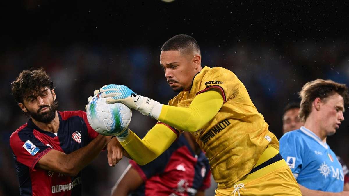 Martinez verso la titolarità, ma sarà il portiere del futuro? L'Inter ha un obiettivo italiano