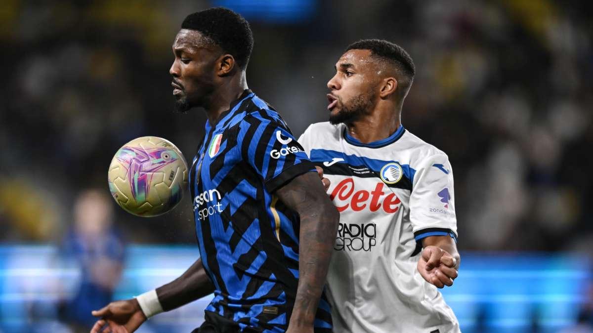 "Abbiamo dimostrato di essere forti come Inter e Napoli": Atalanta, Hien non demorde