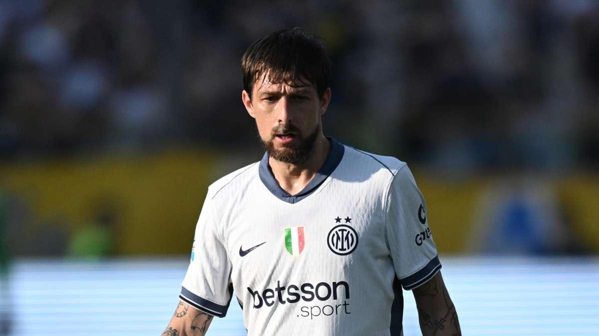 Le pagelle di Parma-Inter: Acerbi e Bisseck crollano, Lautaro delude. Si salva solo Sommer