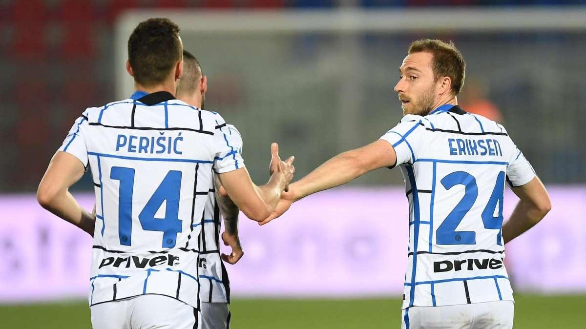 Quando non prendi mai gol, poi segni. Scudetto al 99,9%