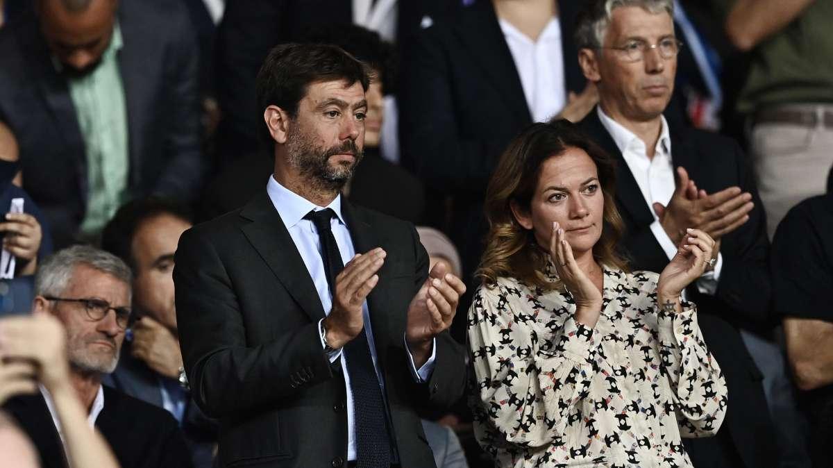 Agnelli saluta: "La compattezza è venuta meno, lavorerò per un calcio migliore"