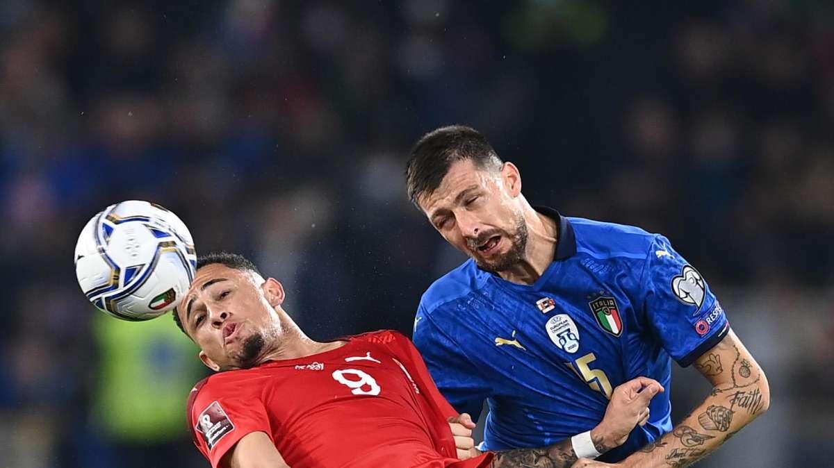 Inter, troppe incognite sull'attacco che verrà: si segue Okafor. Servono almeno 30 mln