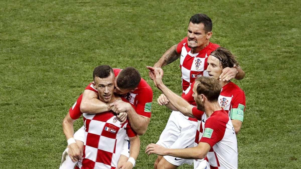 Euro 2020, il programma di domenica 13 giugno: si parte con Inghilterra-Croazia
