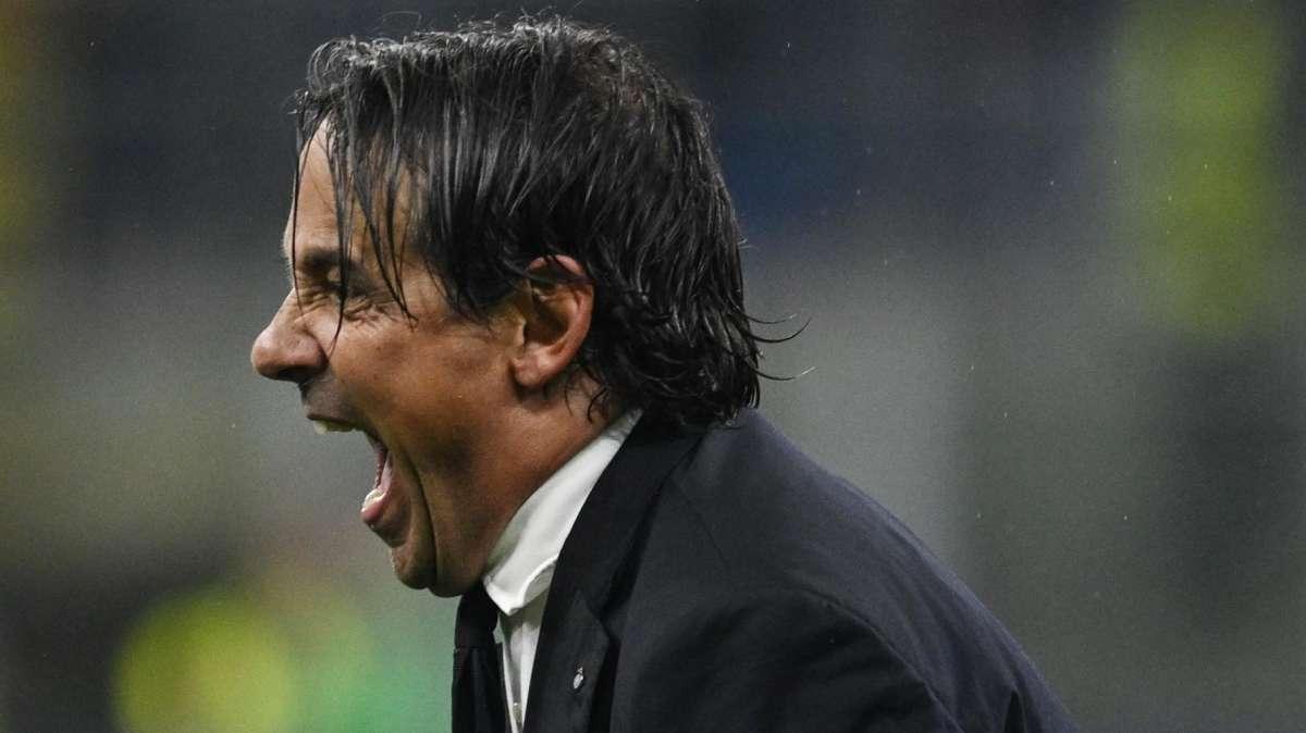 Sucic parla da interista, le ultime sul futuro di Inzaghi: le top news del 25 maggio
