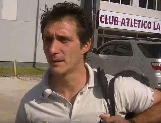 Schelotto: "L'Inter deve tenere Lautaro Martinez a ogni costo"