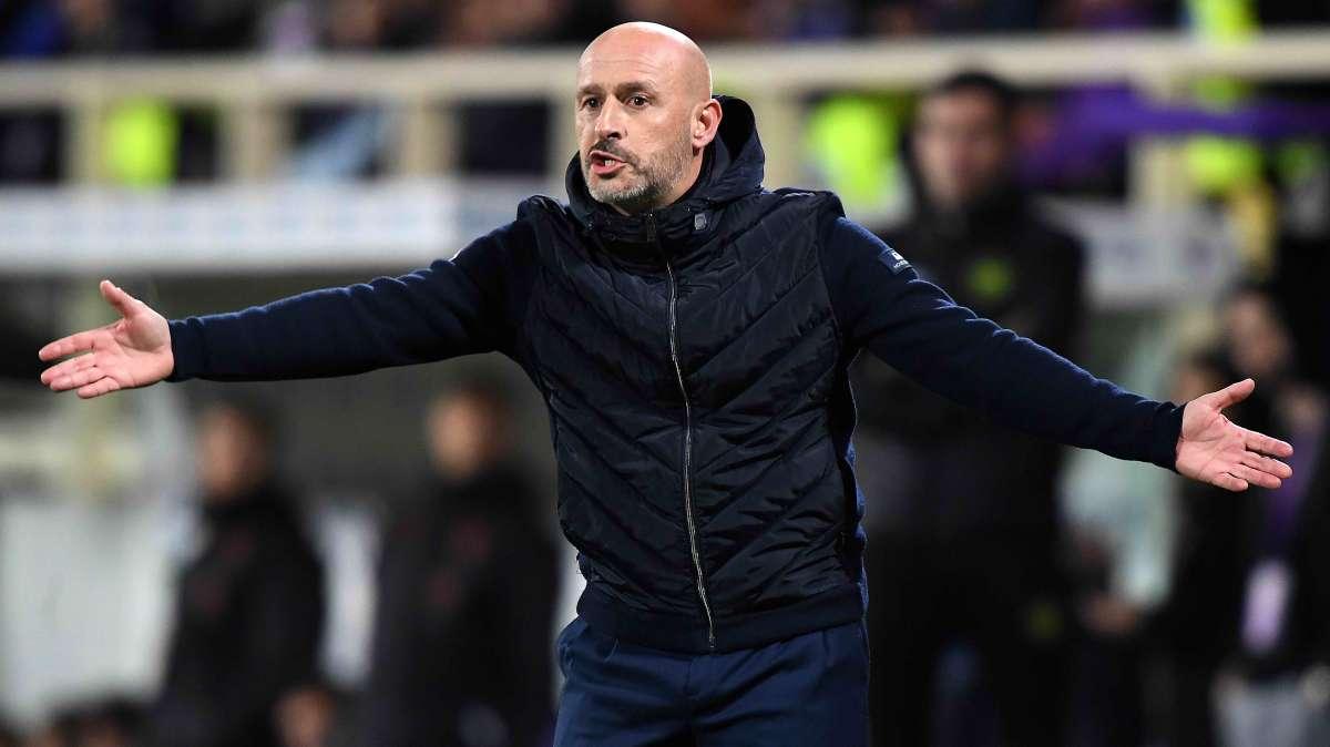Salandin: "Italiano si sposa bene con la rivoluzione nell'organico nerazzurro"