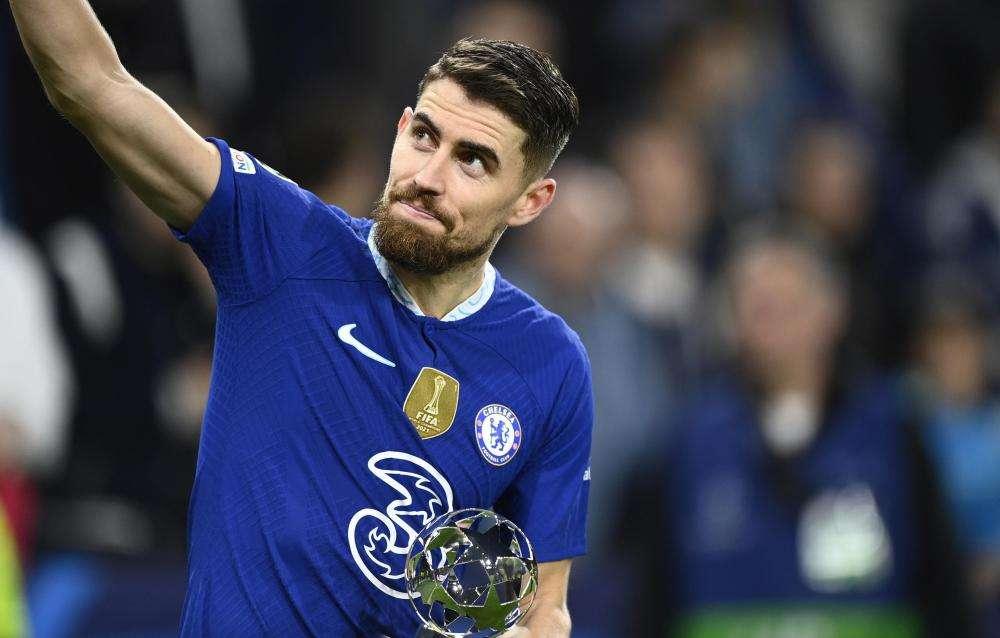 Dalla Spagna: Jorginho torna in Italia? Il Milan sfida il Barça per l'italo-brasiliano