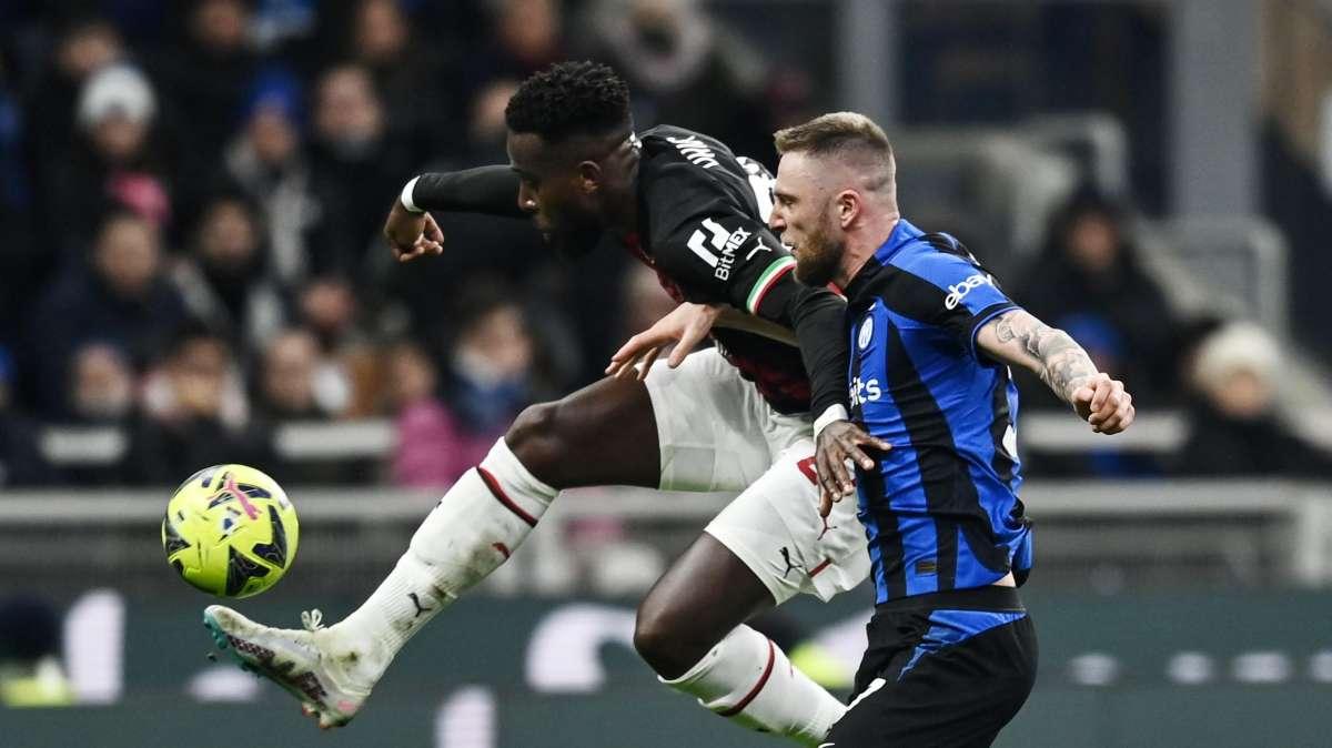 Caso Skriniar, Bonolis: "Avrebbe potuto comunicare prima l'addio. Giusto per incassare a fine mercato"