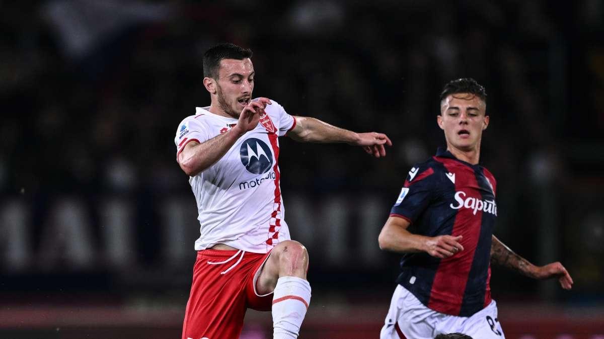 Il Bologna si ferma ancora: 0-0 col Monza prima della sfida alla Roma