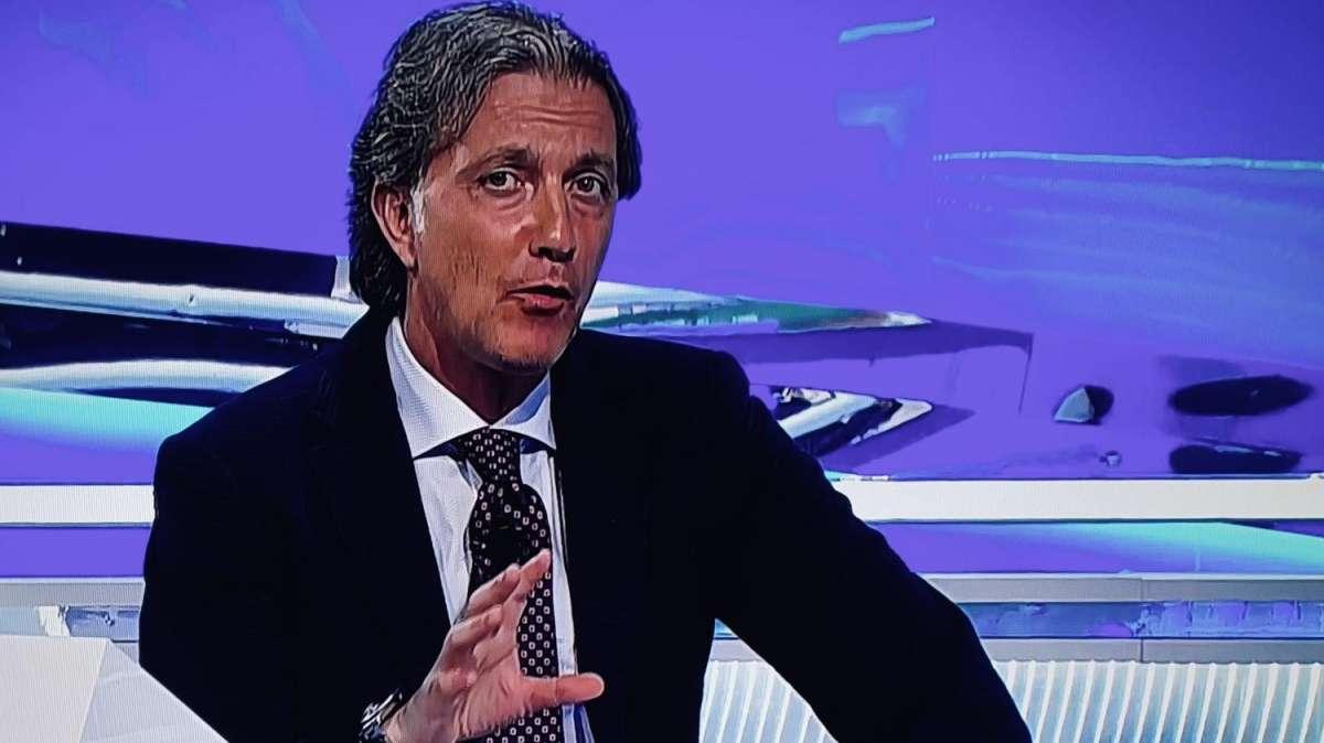 L'ex arbitro Pieri a Il Mattino: "L'attuale protocollo VAR fa acqua, va cambiato"