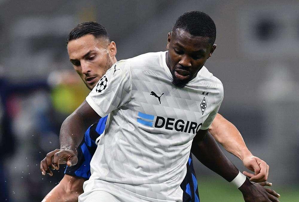 Milan ad un passo da Thuram: niente da fare per l'Inter, rossoneri in chiusura