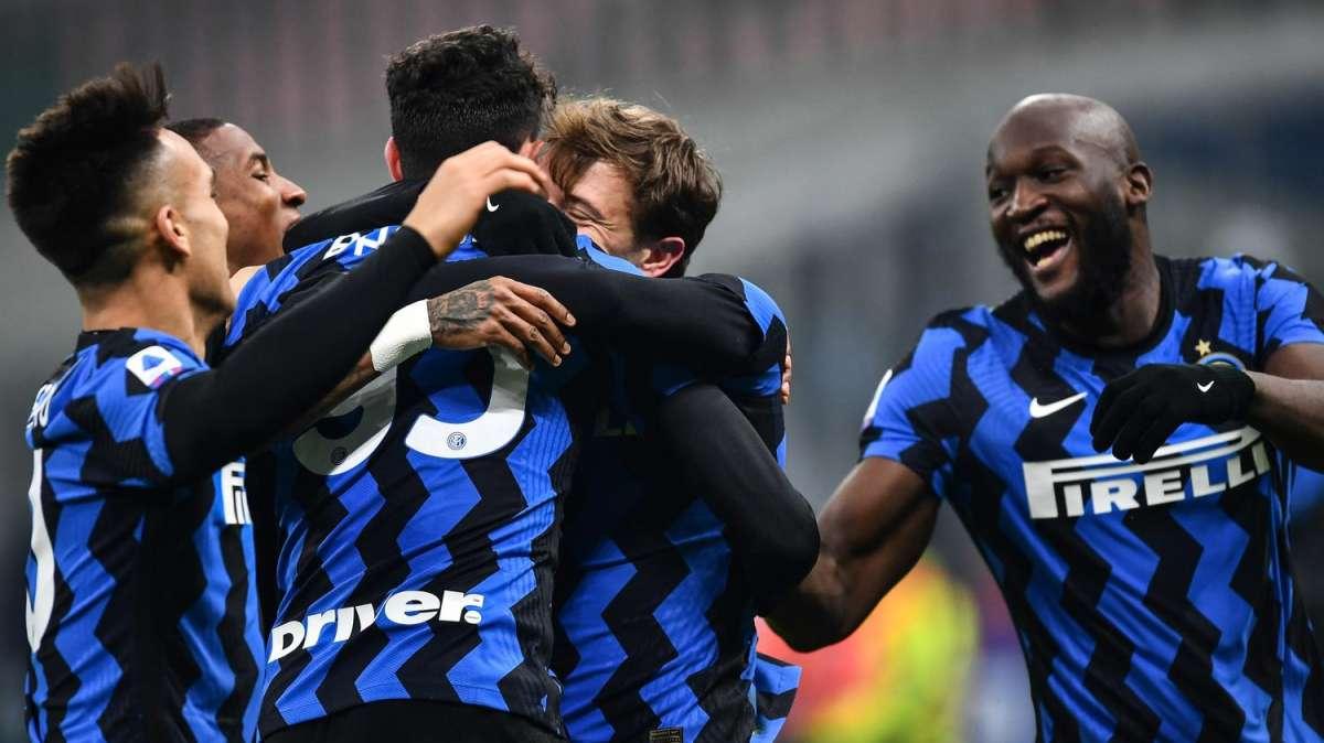 Bastoni e l'assist per Barella contro la Juve: "Provata tante volte in allenamento"