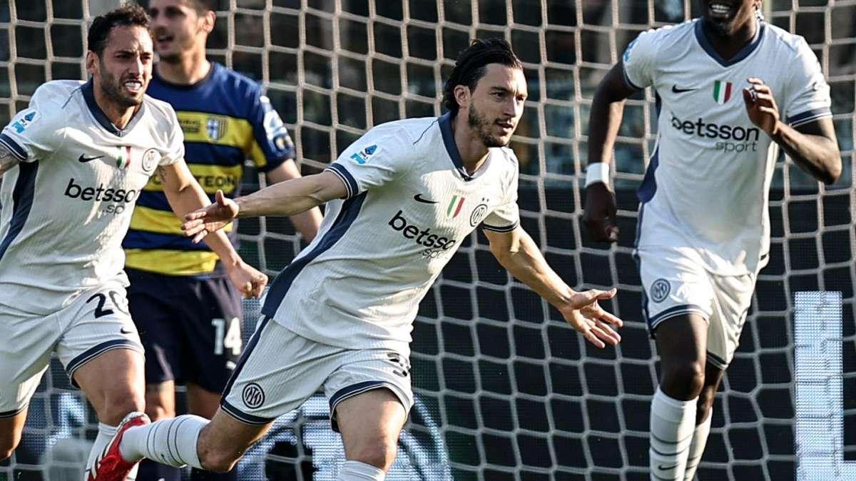 Darmian: "Siamo un gruppo forte, lo dimostreremo fino a fine anno"