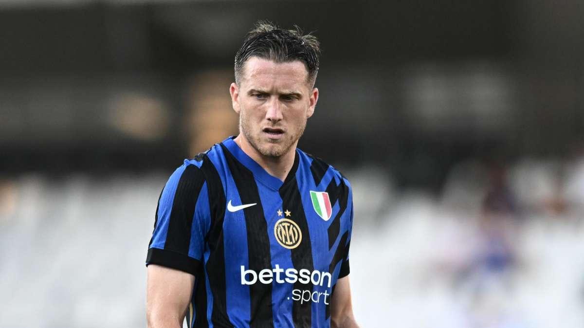 Zielinski: "Inter, Champions possibile. Il nostro centrocampo fra i top d'Europa"