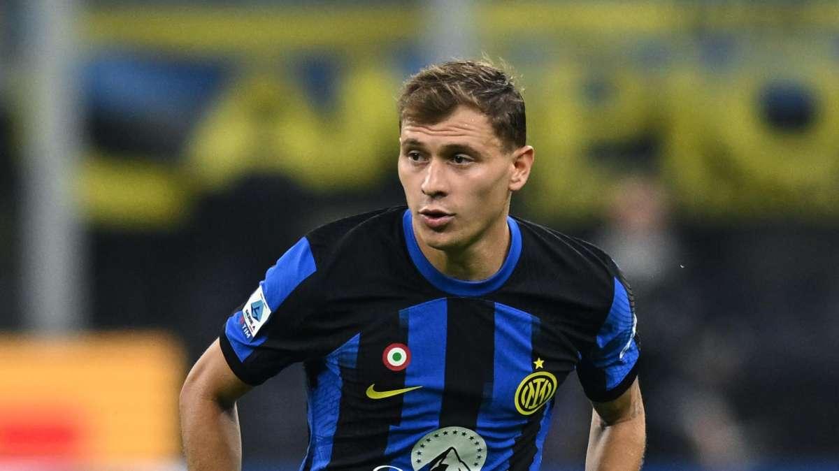 Dietrofront della fonte di Corona: "Ho sbagliato a nominare Barella, mi sono confuso"