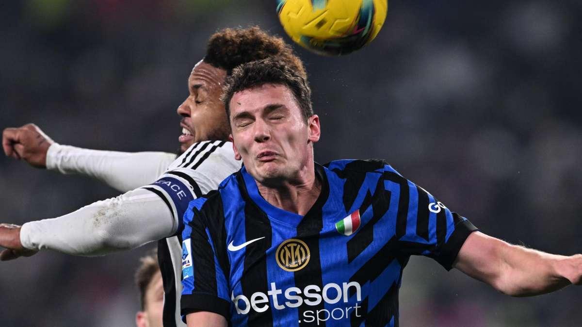 Pavard: "Al Bayern anni fantastici, ora voglio vincere all'Inter. Pensiamo a una gara alla volta"