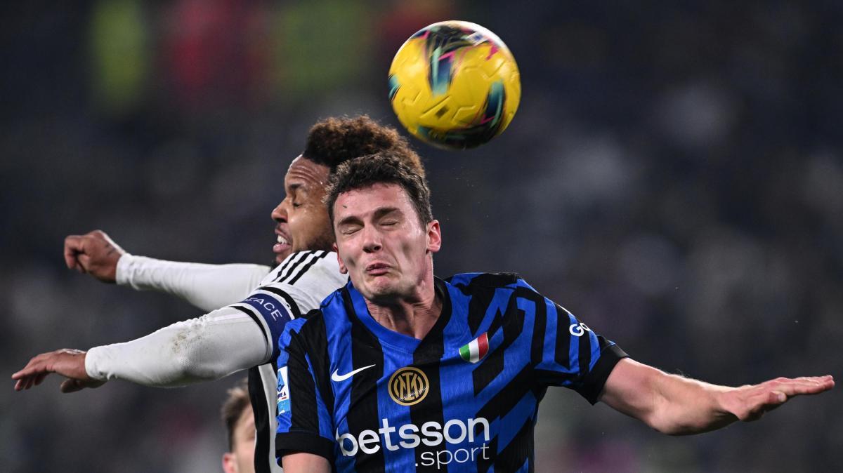 Pavard prova a restare, ma l'Inter dice no: il futuro dice cessione