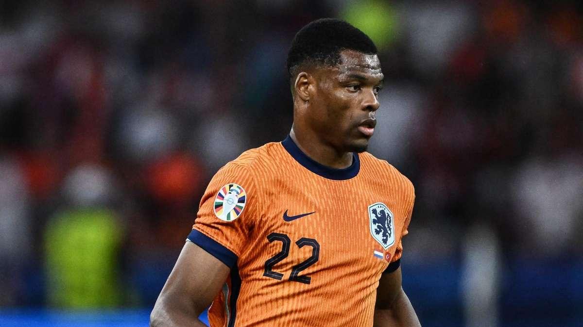 L'Olanda supera agevolmente la Finlandia e si avvicina al Mondiale: Dumfries insostituibile 