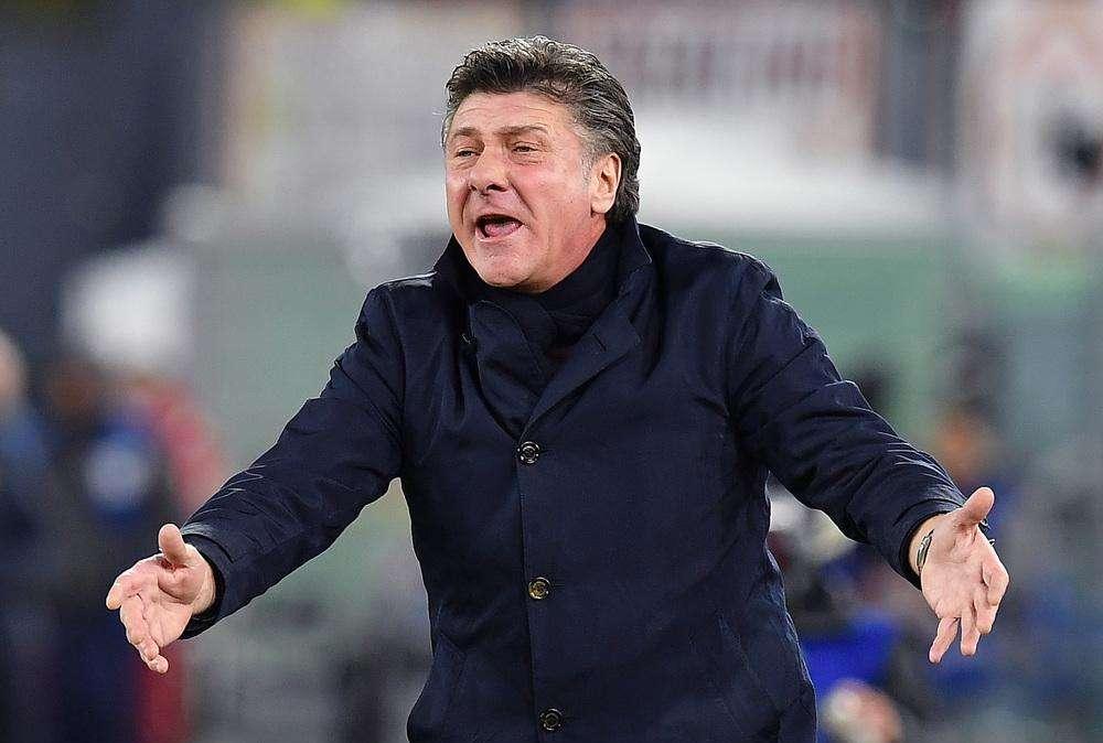 Il rimpianto di Mazzarri: “Inter, al posto giusto al momento sbagliato”  