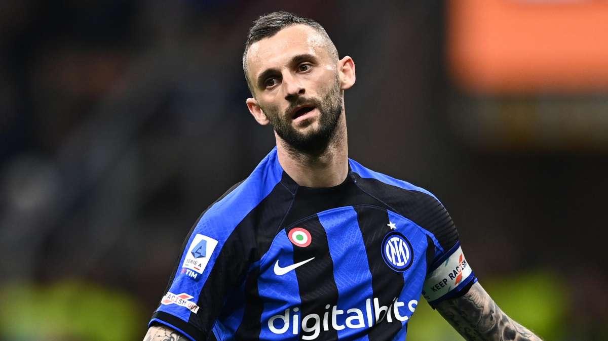 Il valore dell'Inter crolla: da Brozovic a Correa, persi in totale 64 milioni