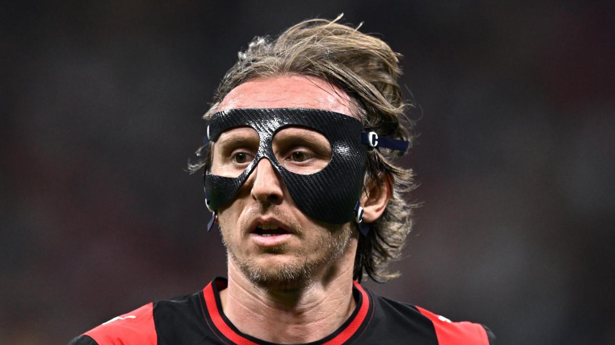 Milan, Modric non si nasconde:  "Puntiamo a vincere, non solo al ritorno in Champions"