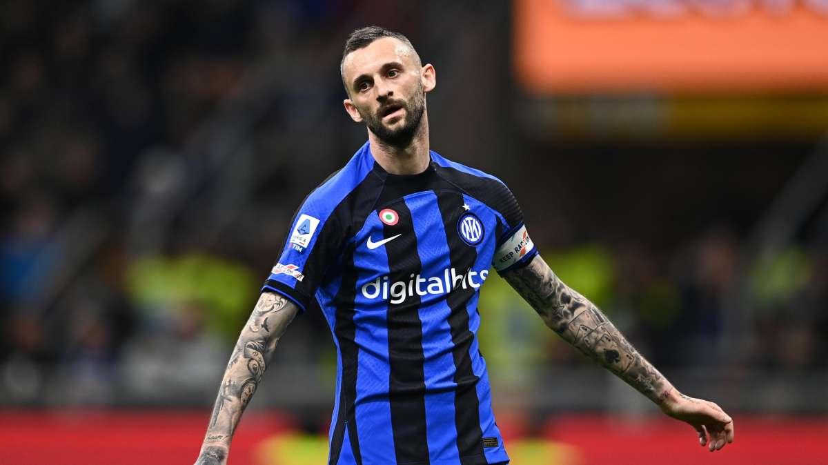 Oggi la fine della telenovela Brozovic? Attesa nelle prossime ore la firma sul contratto