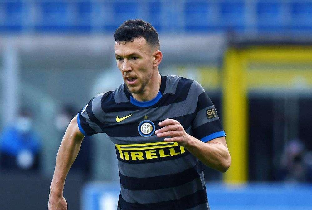 Scudetto in cinque mosse - Ivan Perisic e l'esaltazione del sacrificio