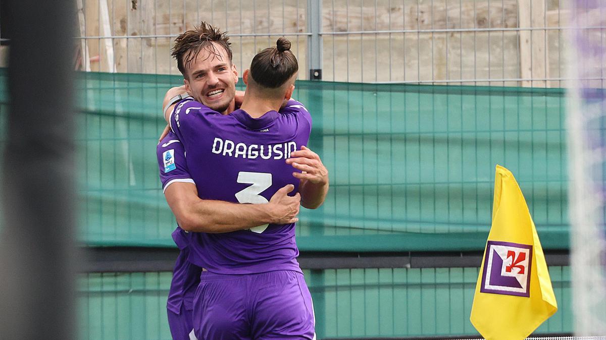 Fiorentina, Pongracic: "Contro squadre così devi difendere da squadra"